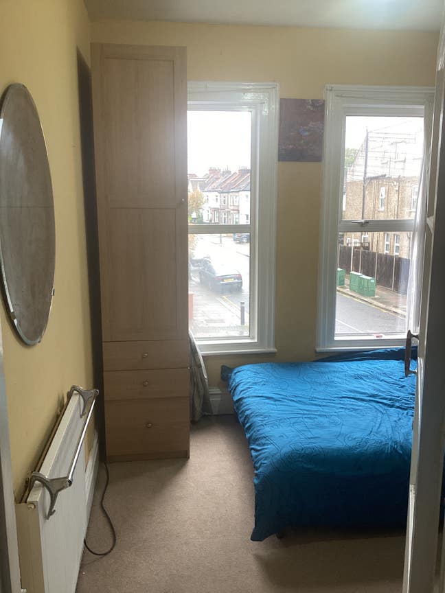  Single  Room In Central Harrow    Main Photo
