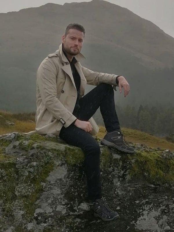 Hi all,  My name is Zsolt but everyone calls... Main Photo