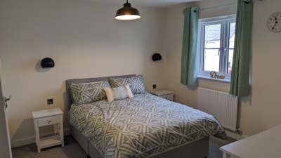 Double room with ensuite  Main Photo
