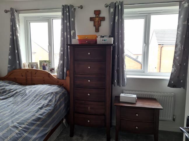 Shared Accommodation Main Photo