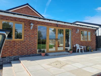 Prestige Accomodation Main Photo