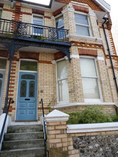 Student Houseshare. 1 Lovely Room in Fiveways.  Main Photo