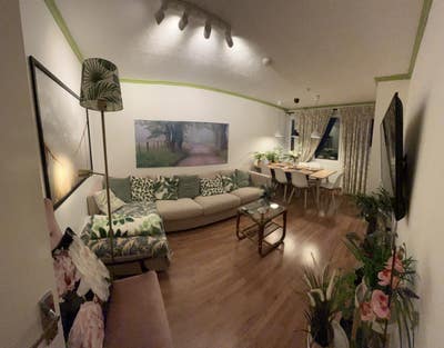 Bright Spare Room   Near London Bridge Main Photo