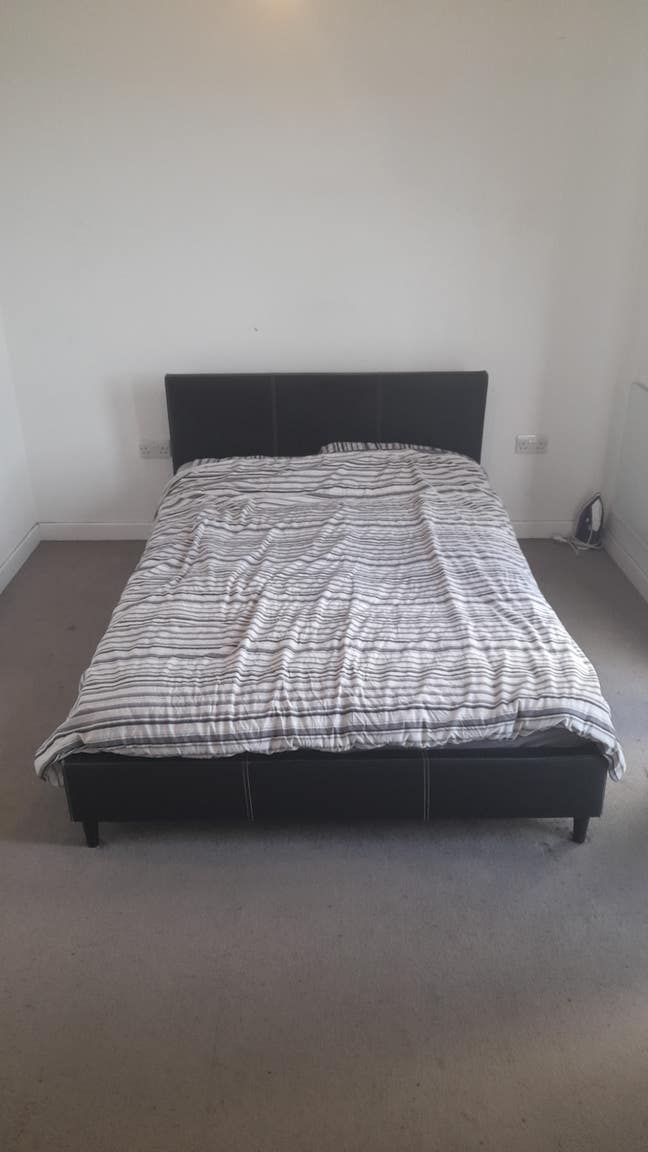 Room for Rent Main Photo