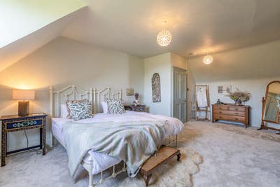 Beautiful Large Double Room, Ensuite, Garden Main Photo