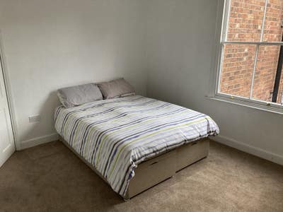 Town Centre | Double-rooms  Main Photo