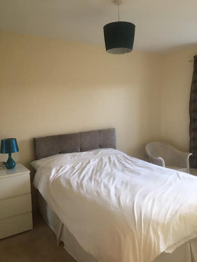 Double room in town house, marina, nature reserve  Main Photo