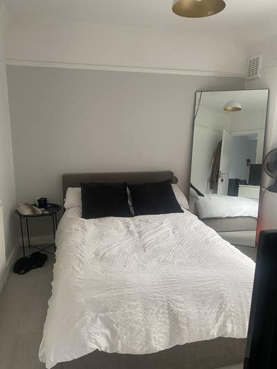 Double room with own bathroom  Main Photo