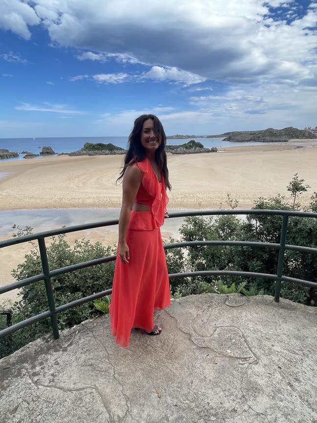 Spanish professional looking for a room Main Photo