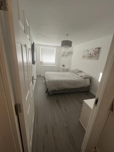 Double bedroom available to rent.  Main Photo