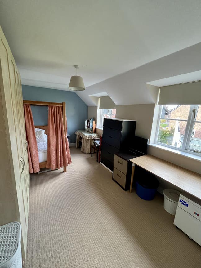 Spare Room (with en-suite) to Rent in Holme Lacy Main Photo