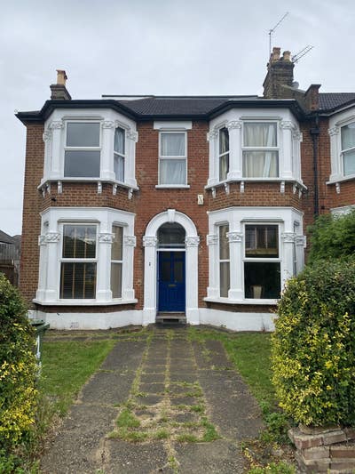 4 Room Student House Share in South East London Main Photo