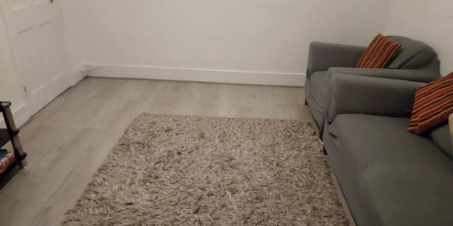 1 Double Room in East Ham (1 seat available) Main Photo