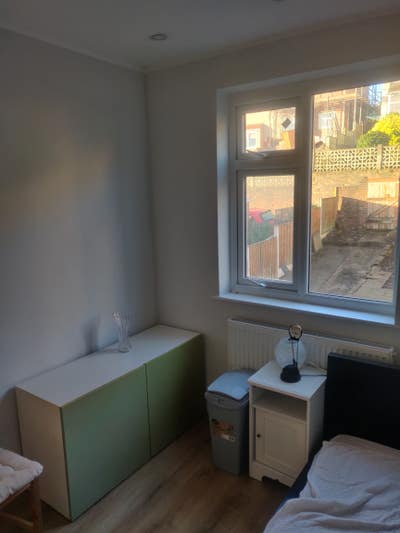 Single room in Hanley near City Center Main Photo