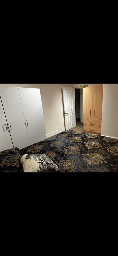 Lovely double room Main Photo
