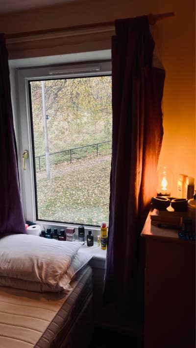  1 Bedroom in a 3-Bedroom flat in City Center Main Photo