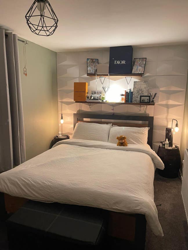 3b2ba Glasgow West End/City Centre- Bills included Main Photo