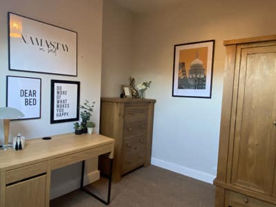 &pound;520 inc bedroom available 1st Nov  Main Photo