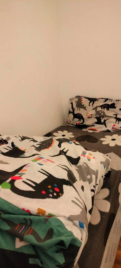 Single cosy furnished room Main Photo