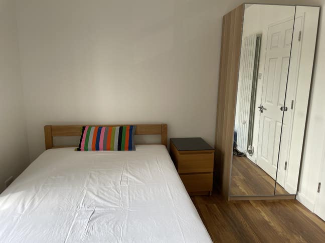 Double room + Ensuite + All Bills + Fab Location Main Photo