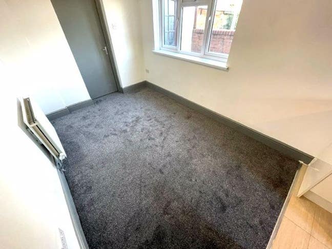 Un-furnished en-suite room to rent, all bills inc Main Photo