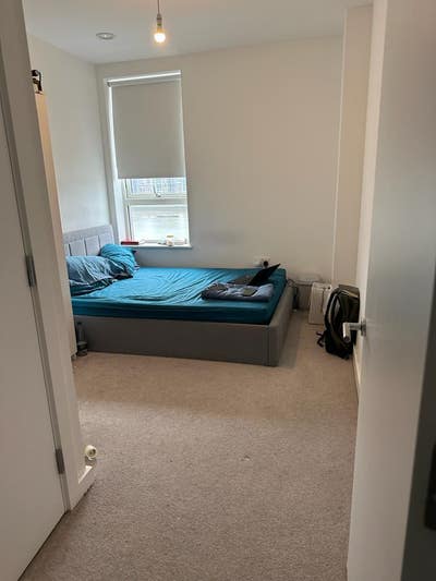 Double room available Main Photo