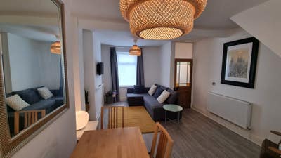 Luxury 2 bed property, City Centre. Main Photo