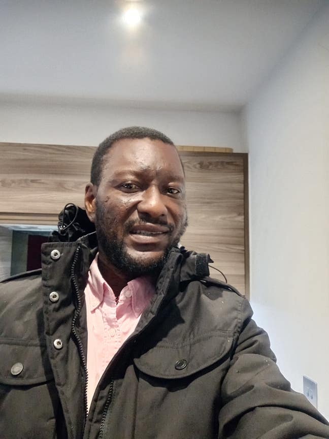 My name is Uduak Tolani Ikpeme, I'm a healthc... Main Photo