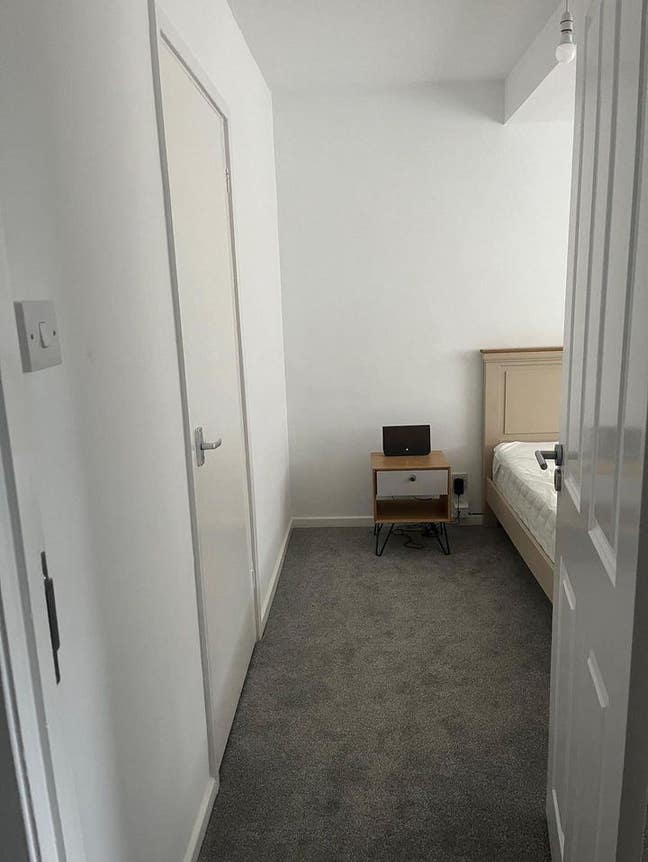 Double room available  Main Photo