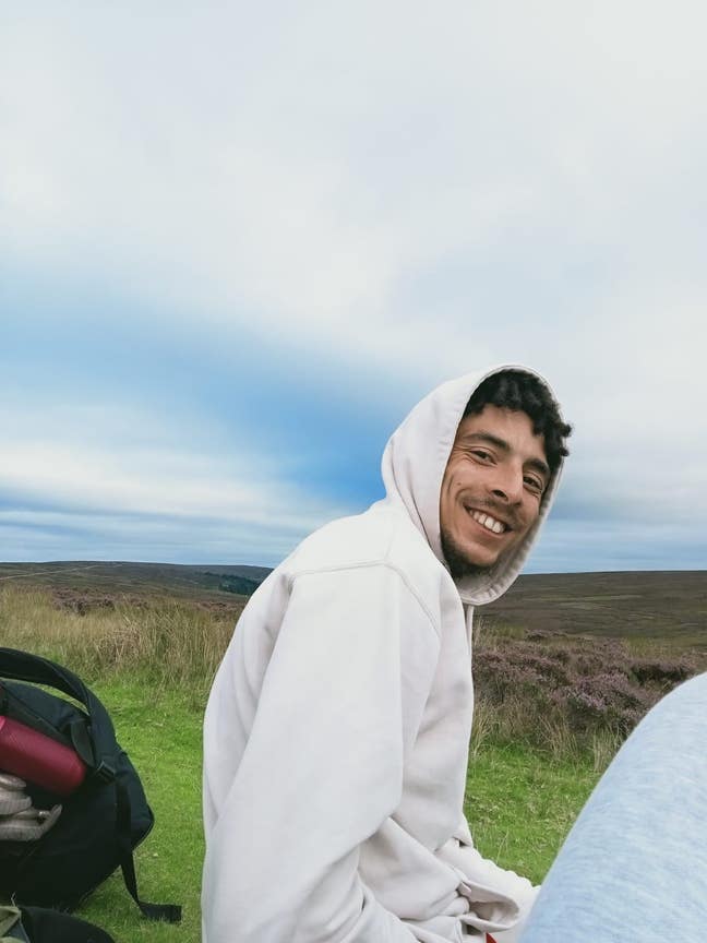 Hey there! My name's Haydn, currently in Nott... Main Photo