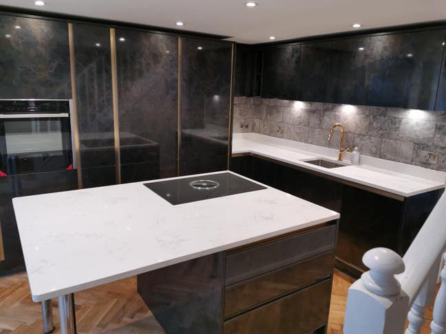 Centrally located high spec home  Main Photo