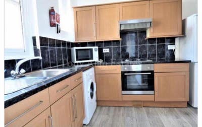 244r Cozy Single Room In The Heart of Kentish Town Main Photo