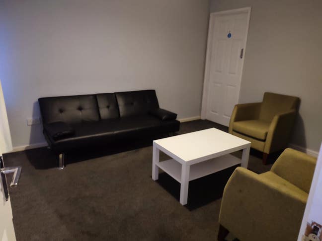 Supported Accommodation-Northfield NO SERVICE Chg Main Photo