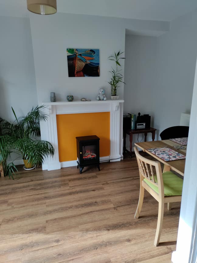 Ideal For One Person Main Photo