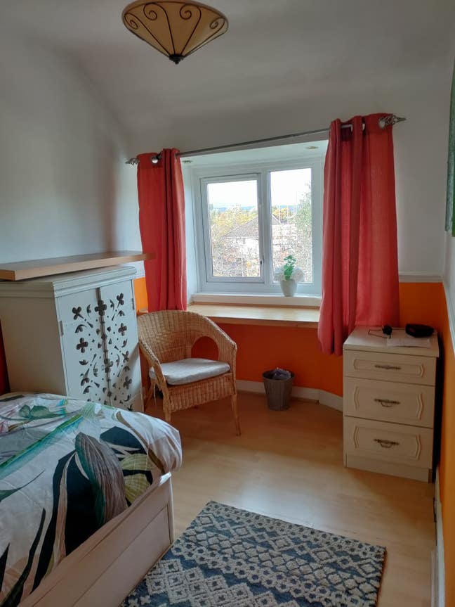 Ideal For One Person Main Photo