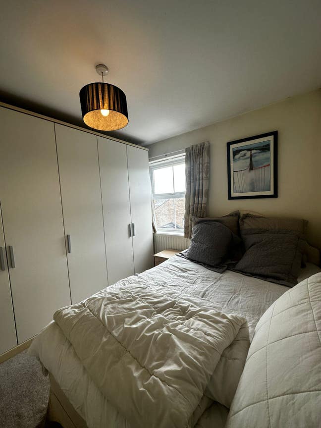 Double Room  all Included  Main Photo