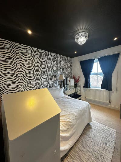 Double Room  All Included  First Rent Half Price  Main Photo