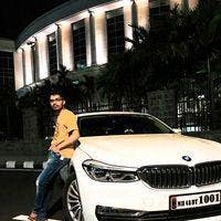 Room wanted for two people long term stay Main Photo