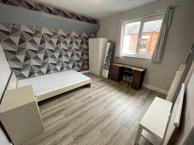 🔥 Modern Luxury New Studios nr City & Uni 🏡 Main Photo