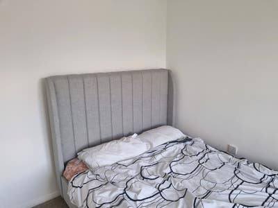 Double Bedroom Near Nottingham City Centre Main Photo