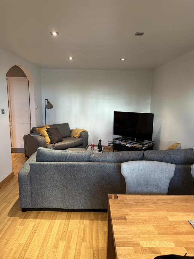 Double Room , Private Bathroom - Newhaven Main Photo