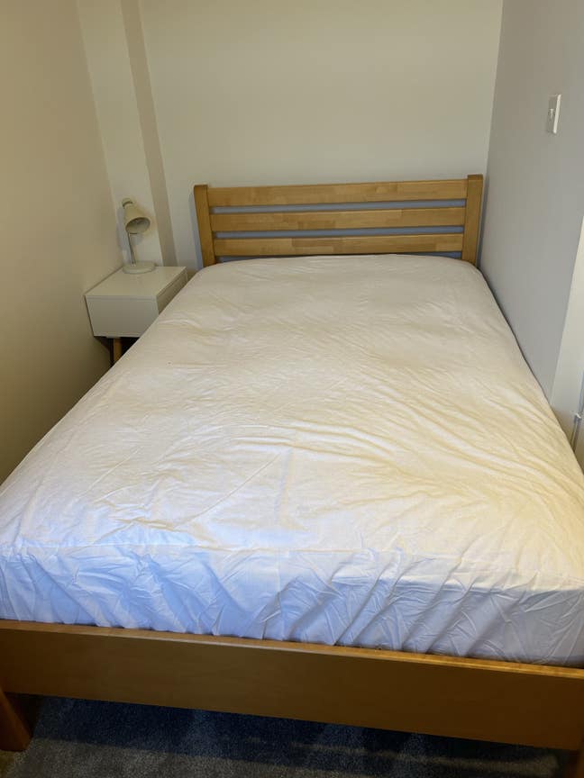 En-Suite double room by Palmer Park Main Photo