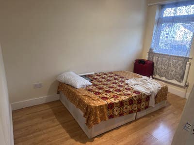 Double Room Main Photo