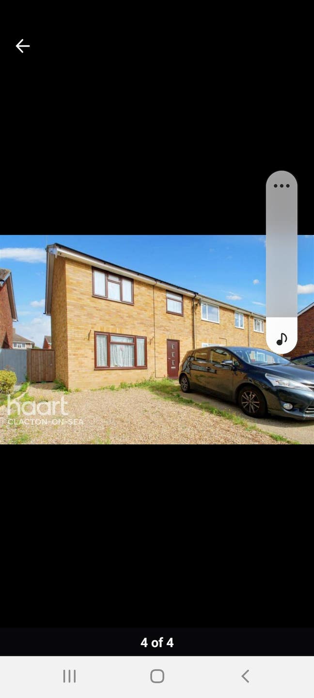 2 large bedrooms available  Main Photo