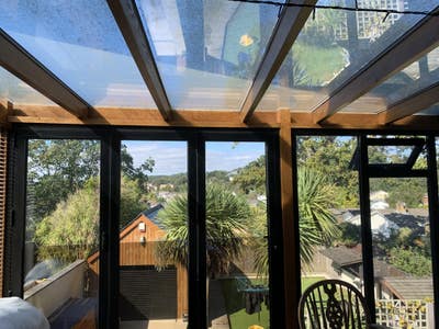 Room for rent in luxury house Main Photo