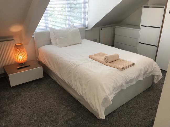 Ensuite Room (all bills inc) Main Photo