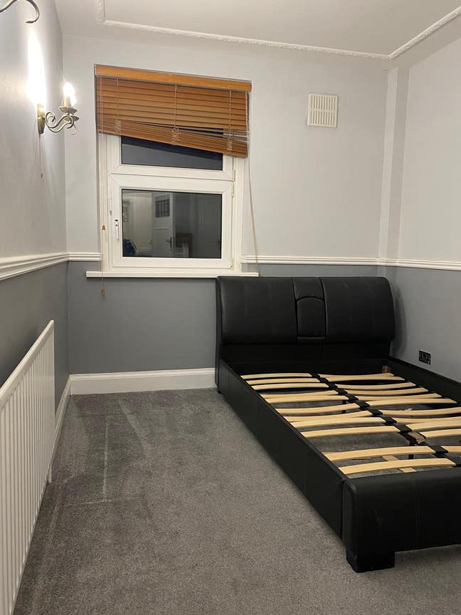 Fantastic double room in Edgbaston for rent Main Photo