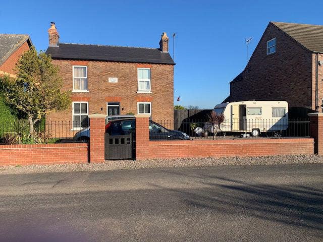 1 x lovely double room  Main Photo