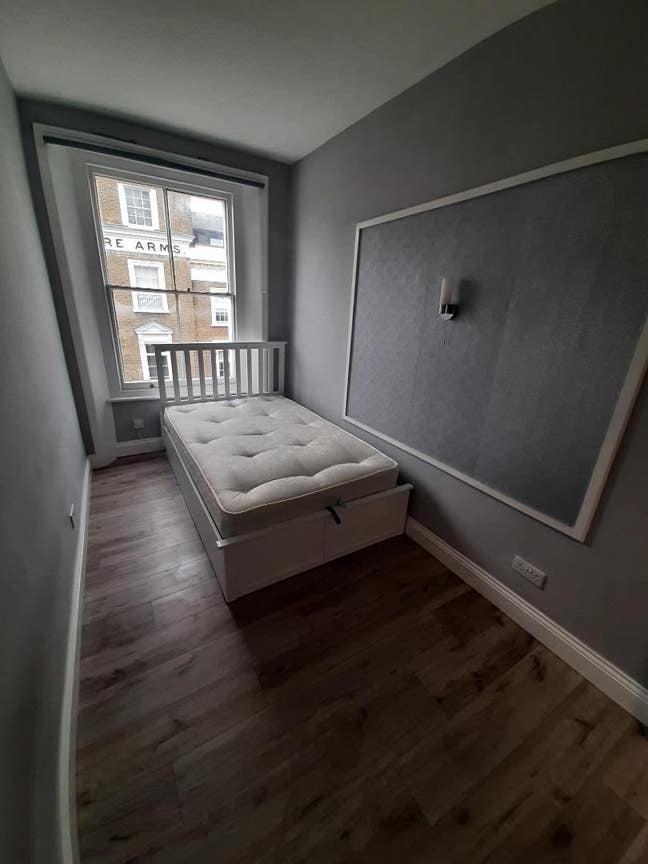 Newly Refurbished Studio at Pimlico SW1V Nr Tube  Main Photo