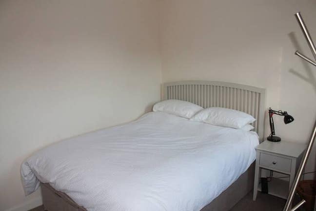 Double Room Good access to Village Main Photo